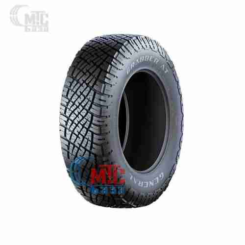 General Tire Grabber AT 225/65 R17 102H