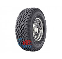 General Tire Grabber AT2 265/75 R16 121/118R