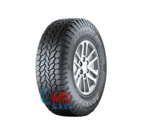 General Tire Grabber AT3 265/70 R17 121/118S
