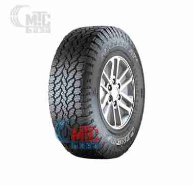 Легковые шины General Tire Grabber AT3 275/65 R18 116T