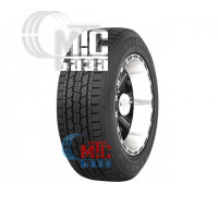 General Tire Grabber HTS 245/75 R17 121/118S