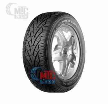 Легковые шины General Tire Grabber UHP 295/45 R20 114V XL