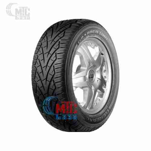 General Tire Grabber UHP 285/35 ZR22 106W XL