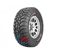 General Tire Grabber X3 265/70 R17 121/118Q