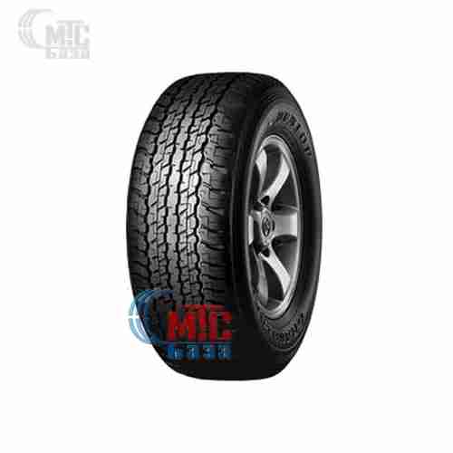 Dunlop GrandTrek AT22 285/60 R18 116V
