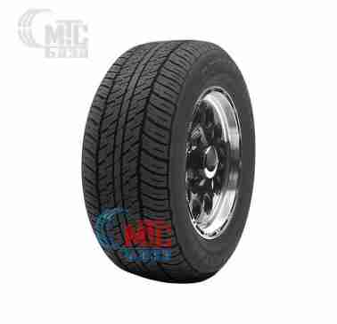 Легковые шины Dunlop GrandTrek AT23 285/60 R18 116V