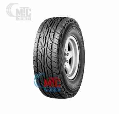 Легковые шины Dunlop GrandTrek AT3 265/65 R17 112S