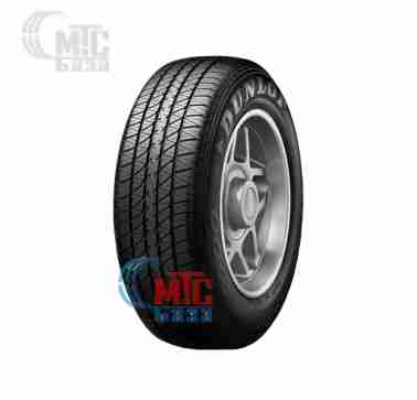Легковые шины Dunlop GrandTrek PT 4000 235/65 R17 108V XL