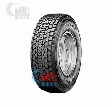 Легковые шины Dunlop GrandTrek SJ5 265/50 R20 106Q