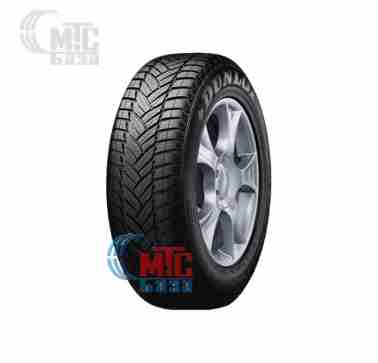 Легковые шины Dunlop GrandTrek WT M3 235/65 R18 110H XL