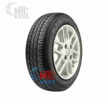 Легковые шины Goodyear GT3 185/65 R15 88T