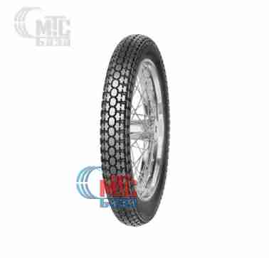 Легковые шины Mitas H-02 2,5 R19 41P