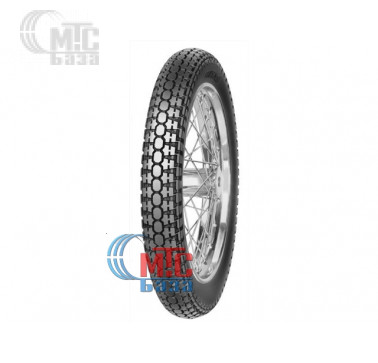 Mitas H-02 2,5 R19 41P