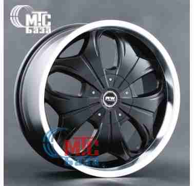 Диски Racing Wheels H-377 chrome R20 W8.5 PCD5x130 ET45 DIA71.6