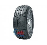 Nokian Hakka Black SUV 235/55 ZR19 105W XL