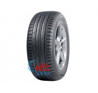 Nokian Hakka Z SUV 255/60 ZR18 112W XL