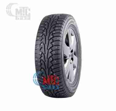 Легковые шины Nokian Hakkapeliitta C Van 185 R14C 102/100Q (шип)
