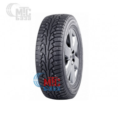 Nokian Hakkapeliitta C Van 185 R14C 102/100Q (шип)