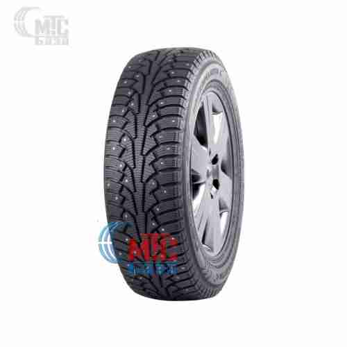 Nokian Hakkapeliitta C Van 185 R14C 102/100Q (шип)