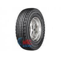 Continental HD3 Hybrid (ведущая) 285/70 R19,5 146/144M
