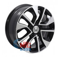 Replica Honda (BK986) BP R16 W6.5 PCD5x114.3 ET45 DIA64.1