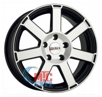 Disla Hornet BD R15 W6.5 PCD5x100 ET35 DIA67.1