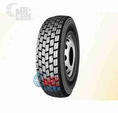 Грузовые шины Kapsen HS202 (ведущая) 315/70 R22,5 154/150M 20PR