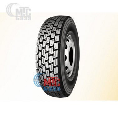 Kapsen HS202 (ведущая) 315/70 R22,5 154/150M 20PR