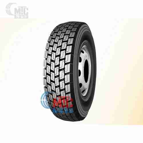 Kapsen HS202 (ведущая) 315/70 R22,5 154/150M 20PR