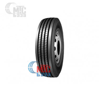 Kapsen HS205 (рулевая) 275/70 R22,5 148/145M 16PR