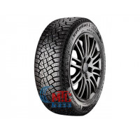 Continental IceContact 2 235/55 R18 104T XL (шип)