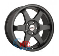 Disla JDM GM R17 W7.5 PCD5x114.3 ET42 DIA67.1