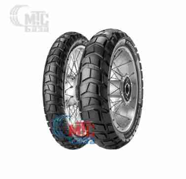 Мотошины Metzeler Karoo 3 150/70 R17 69R