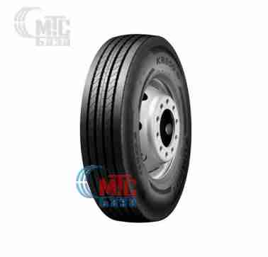 Грузовые шины Kumho KRS50 (рулевая) 215/75 R17,5 128/126M 14PR