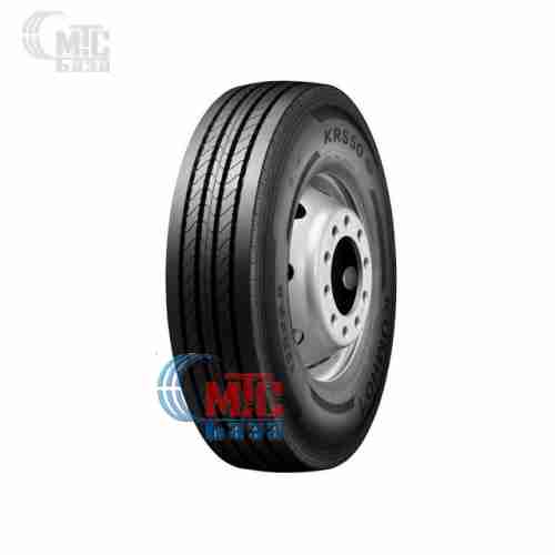 Kumho KRS50 (рулевая) 215/75 R17,5 128/126M 14PR