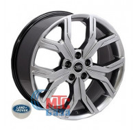 Replica Land Rover (LA5214) 9x20 5x120 ET42 DIA72,6 (black)