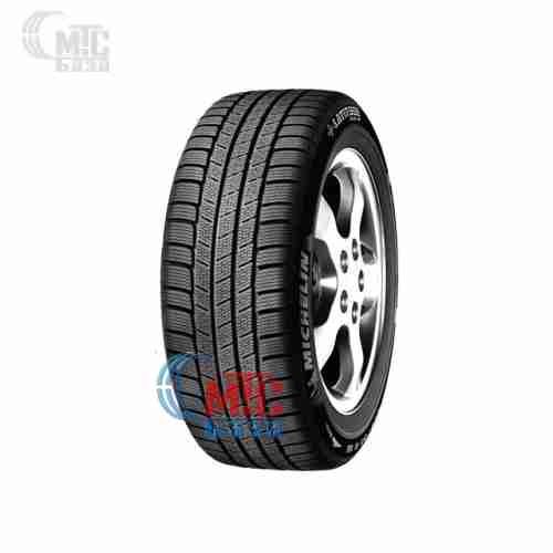 Michelin Latitude Alpin HP 255/55 R18 105V M0