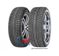 Michelin Latitude Alpin LA2 225/75 R16 108H XL