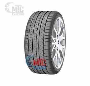 Легковые шины Michelin Latitude Sport 275/55 ZR19 111W M0