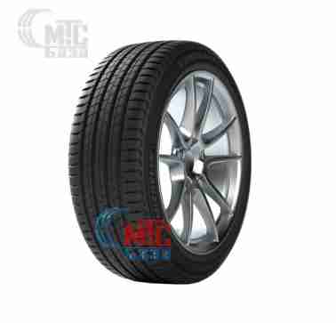Легковые шины Michelin Latitude Sport 3 255/50 ZR19 103Y