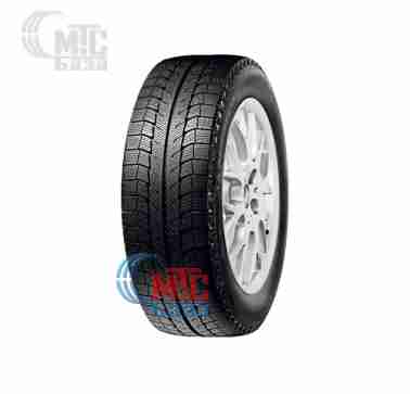 Легковые шины Michelin Latitude X-Ice 2 245/50 R20 102T