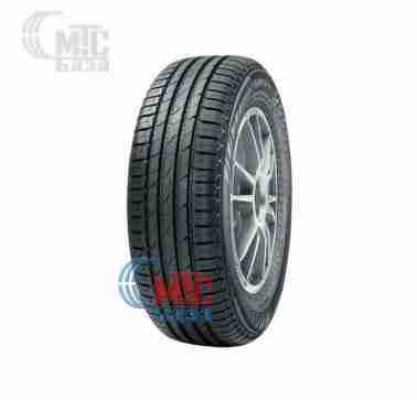 Легковые шины Nokian Line SUV 275/65 R17 115H