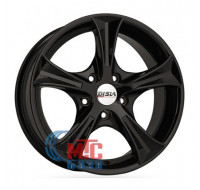 Disla Luxury BDM R17 W7.5 PCD4x114.3 ET40 DIA67.1