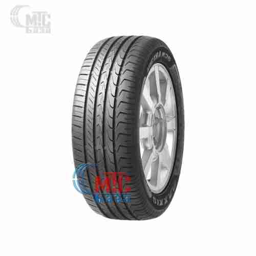 Maxxis M36+ Victra 245/45 ZR19 98Y Run Flat