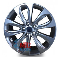 ZD M758 HS R18 W7.5 PCD5x114.3 ET45 DIA72.6