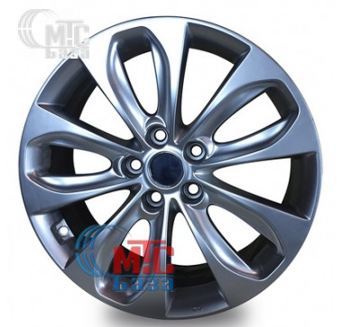 ZD M758 HS R18 W7.5 PCD5x114.3 ET45 DIA72.6