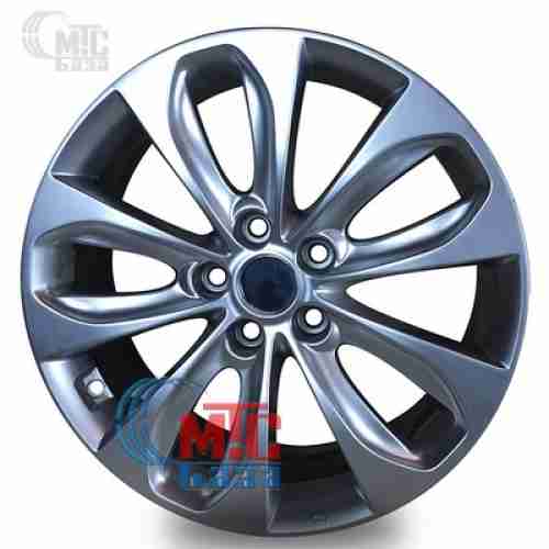 ZD M758 HS R18 W7.5 PCD5x114.3 ET45 DIA72.6