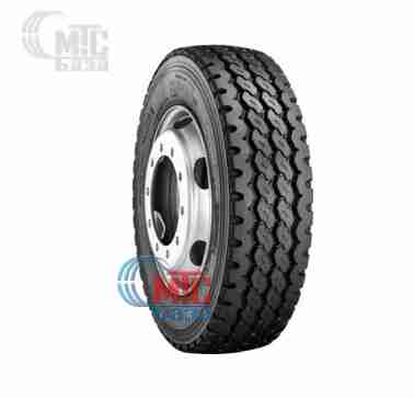 Грузовые шины Bridgestone M840 (универсальная) 315/80 R22,5 156/150K