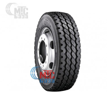 Bridgestone M840 (универсальная) 315/80 R22,5 156/150K