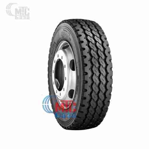 Bridgestone M840 (универсальная) 315/80 R22,5 156/150K